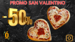 Promo San Valentino